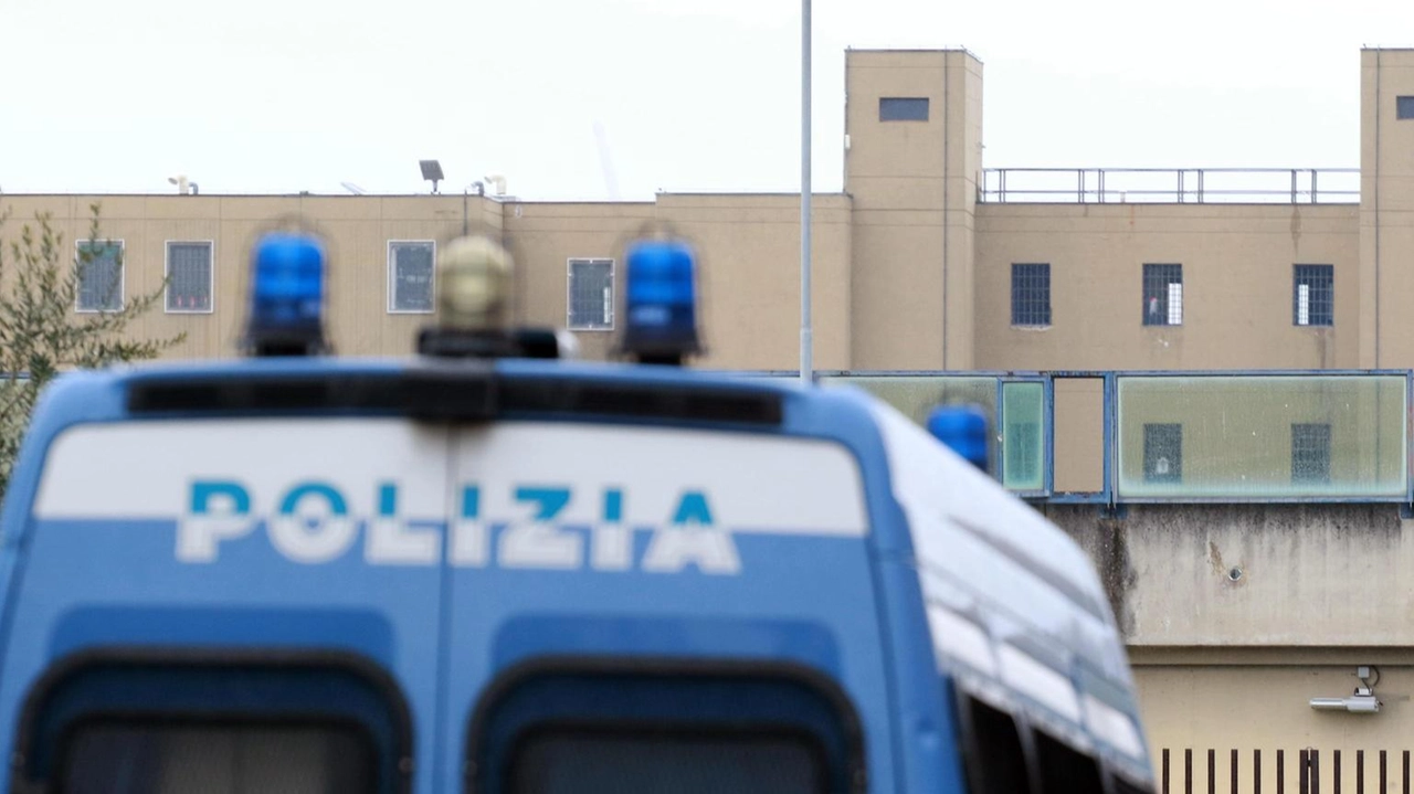 Non impedirono che altro detenuto assalisse Vasile Frumuzache Non impedirono che altro detenuto assalisse Vasile Frumuzache