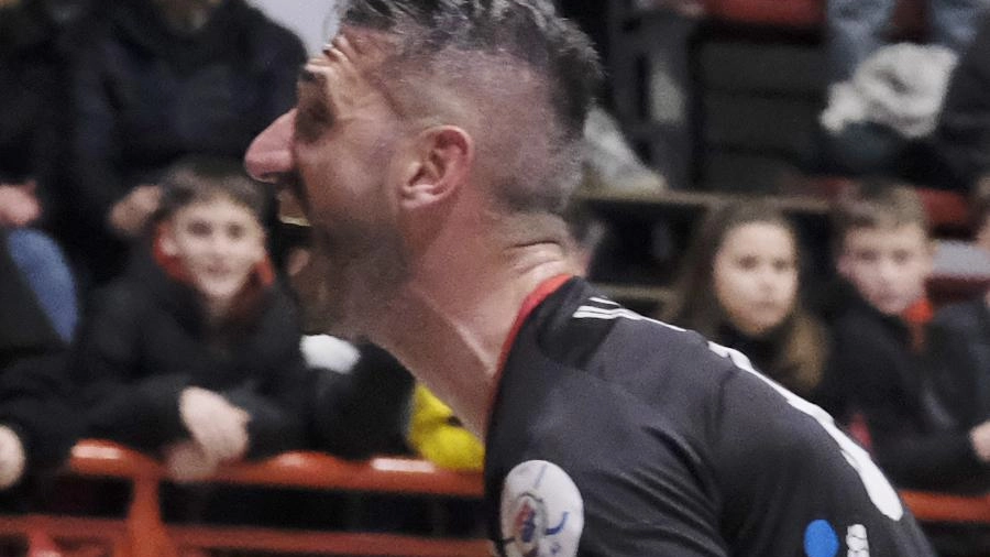 Sarzana ospita il Viareggio