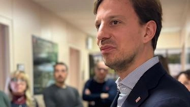 Il vicepresidente della Regione e assessore con delega al Personale, Tommaso Bori, in visita agli uffici Il vicepresidente della Regione e assessore con delega al Personale, Tommaso Bori, in visita agli uffici
