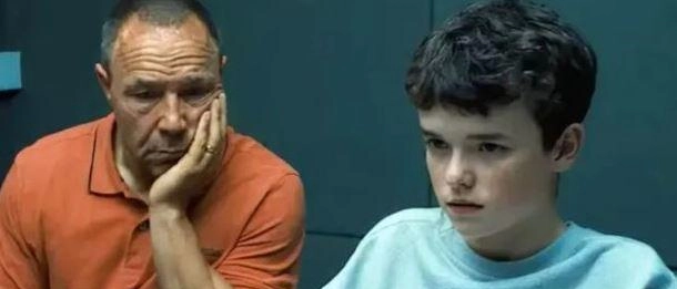 I campanelli d’allarme. Ascolto e prevenzione. Intervenire sui bambini
