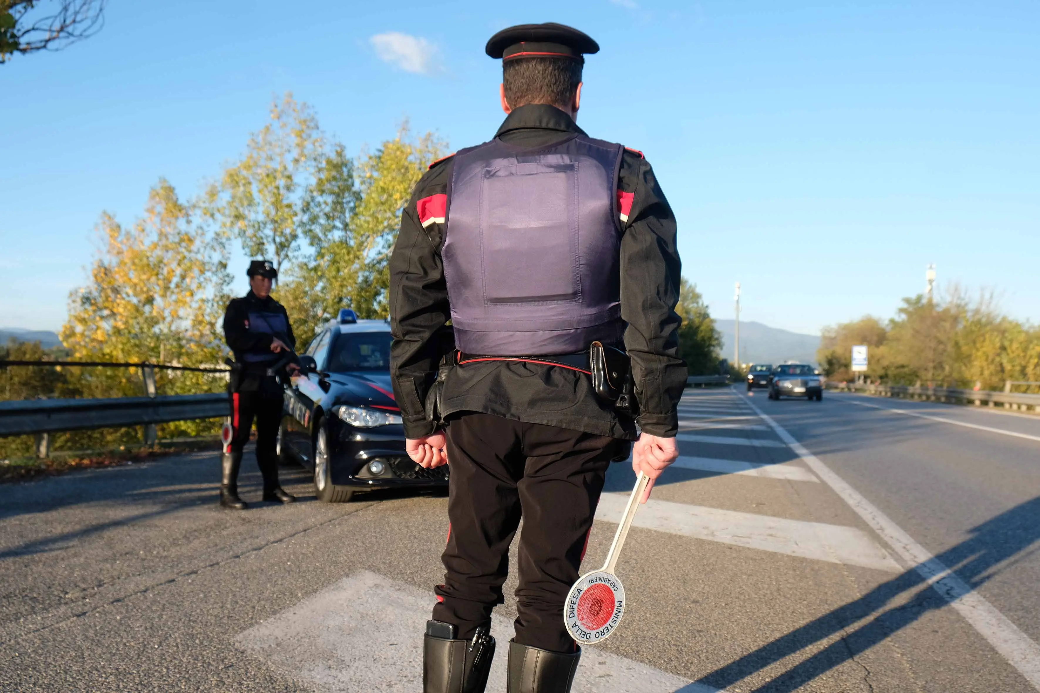 Sicurezza a Montevarchi, controlli serali potenziati e monitoraggio con le Associazioni dei Carabinieri