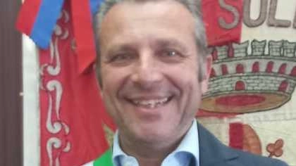 Roberto Giannoni, sindaco di Santa Croce ed esponente di Forza Italia Roberto Giannoni, sindaco di Santa Croce ed esponente di Forza Italia