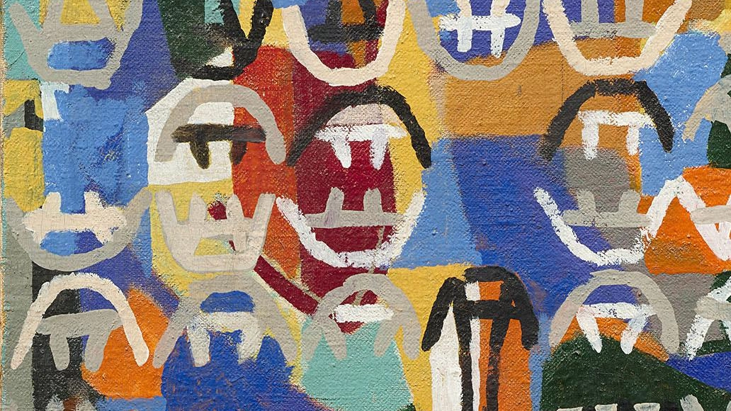 Nuova mostra-evento per Palazzo della Penna - Centro per le Arti Contemporanee. Dal 18 aprile al 6 luglio sarà aperta...