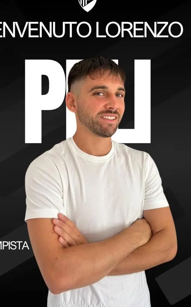 Serie C. Dall’Under 23 bergamasca alla vetta dell’Amiata. La Pianese rinforza il centrocampo con Lorenzo Peli