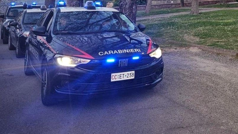 GROSSETO Per spacciare ormai la tecnica è sempre quella: poche dosi di cocaina ed eroina nascoste nella siepe di un palazzo,... GROSSETO Per spacciare ormai la tecnica è sempre quella: poche dosi di cocaina ed eroina nascoste nella siepe di un palazzo,...