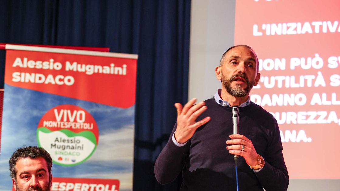 Il laboratorio del centrosinistra. Italia Viva: "Niente veti per unire" Il laboratorio del centrosinistra. Italia Viva: "Niente veti per unire"