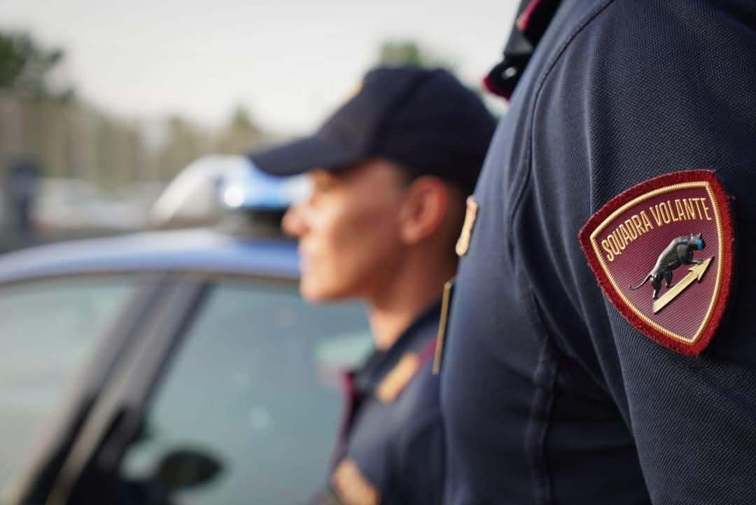 Si avvicina alla compagna nonostante il divieto: arrestato a Firenze Si avvicina alla compagna nonostante il divieto: arrestato a Firenze