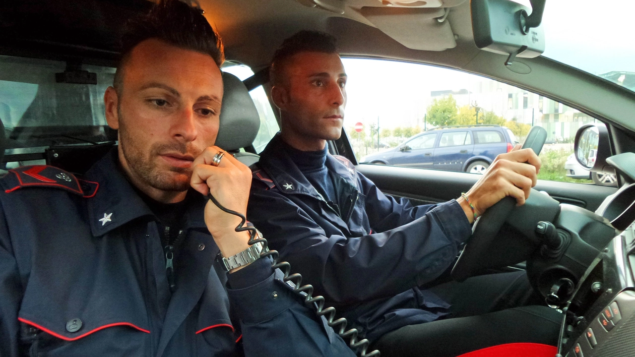 Le indagini dei carabinieri (Foto di repertorio)