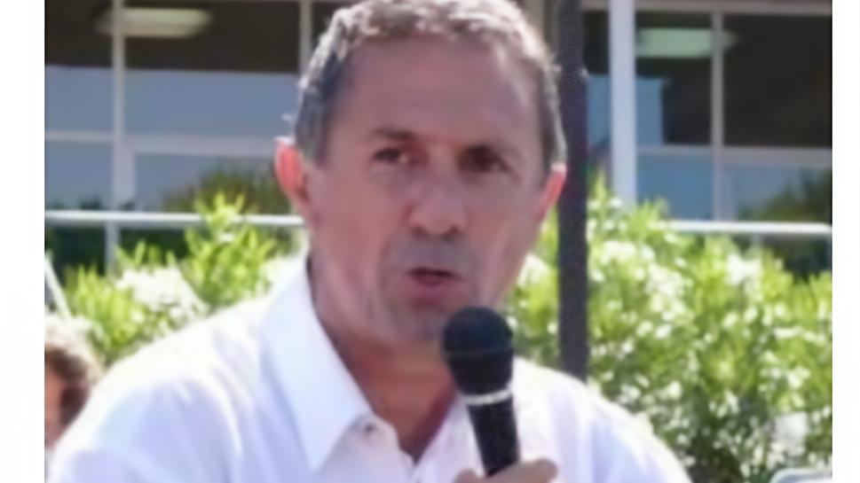 Pfas Salanetti, Picchi: : "Impianto non sicuro" Pfas Salanetti, Picchi: : "Impianto non sicuro"
