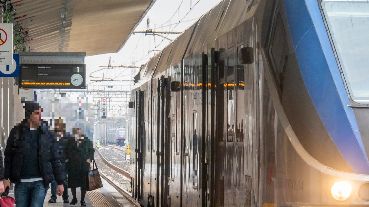 Viaggiatori sulla Faentina Viaggiatori sulla Faentina