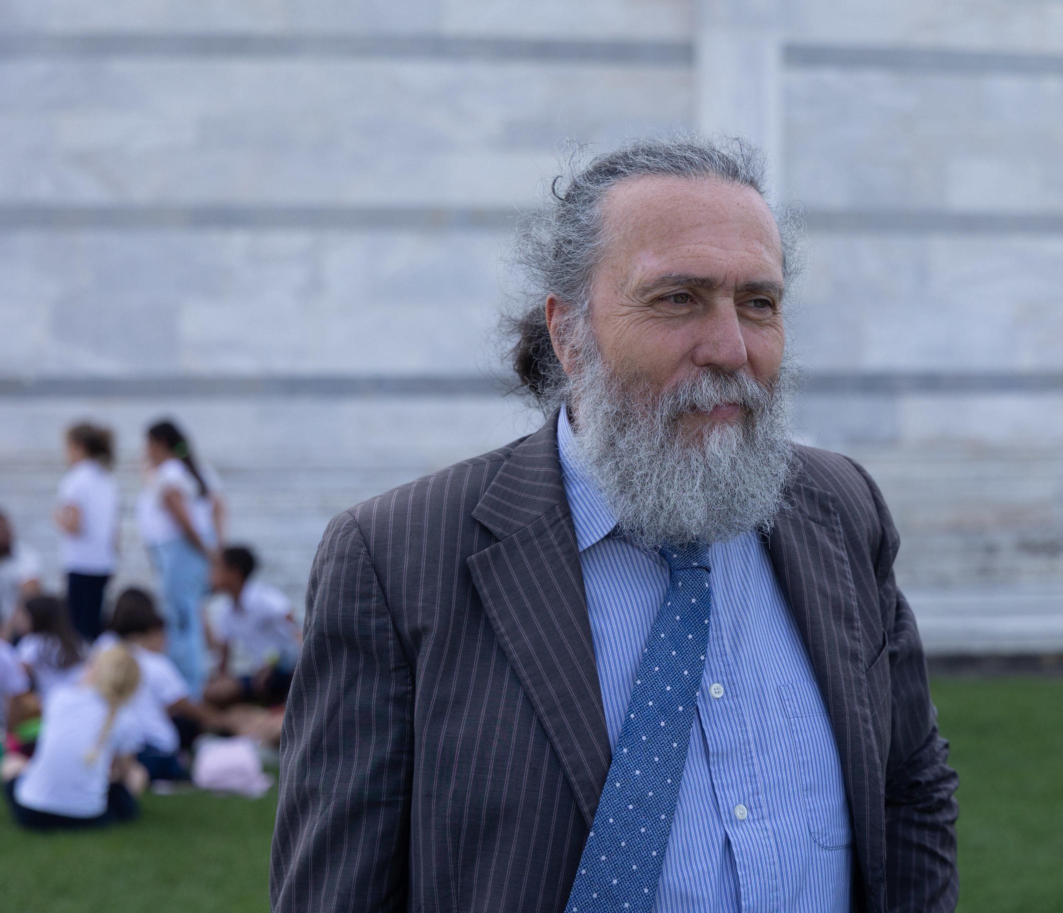 I nidi pisani aperti fino all’11 luglio: "In via sperimentale poi strutturata" I nidi pisani aperti fino all’11 luglio: "In via sperimentale poi strutturata"