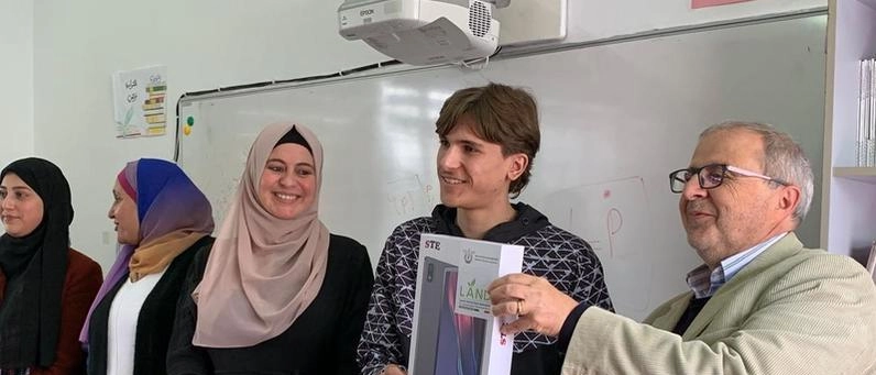 "Io nell’inferno di Gerusalemme". Il racconto del cooperante umbro: "Situazione davvero critica"
