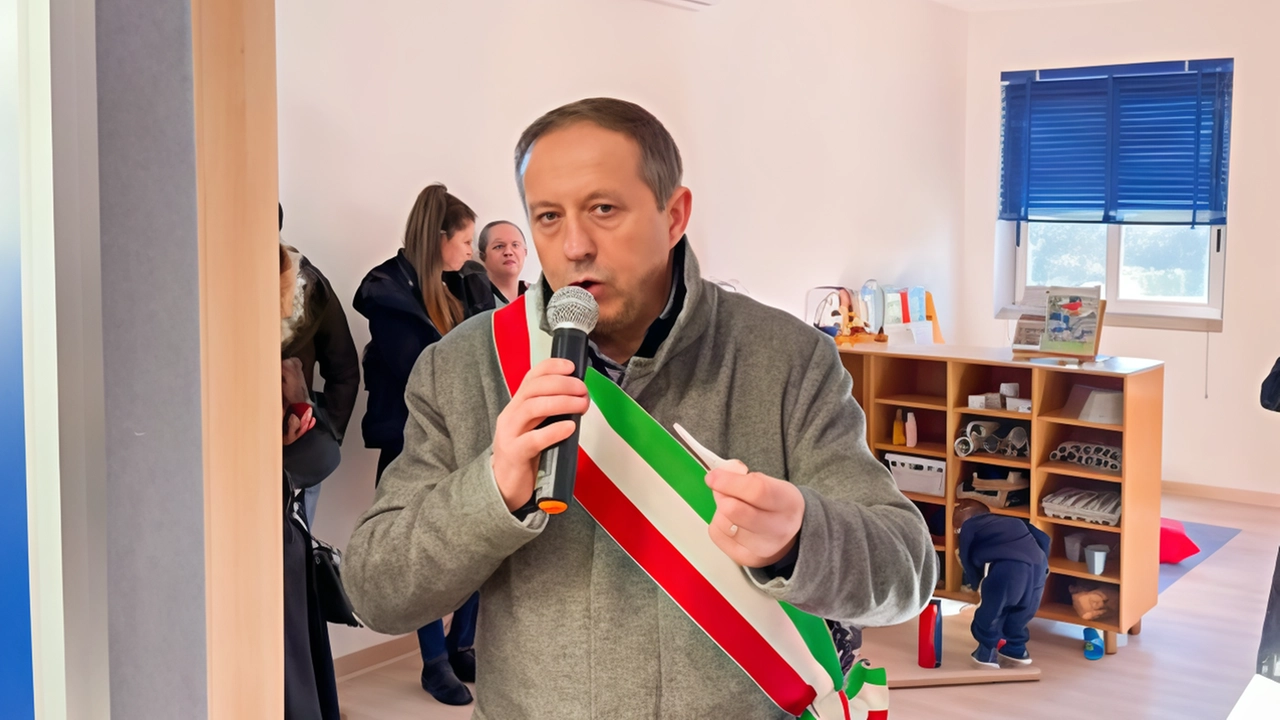 Il sindaco di Firenzuola, Giampaolo Buti, sta preparando le osservazioni