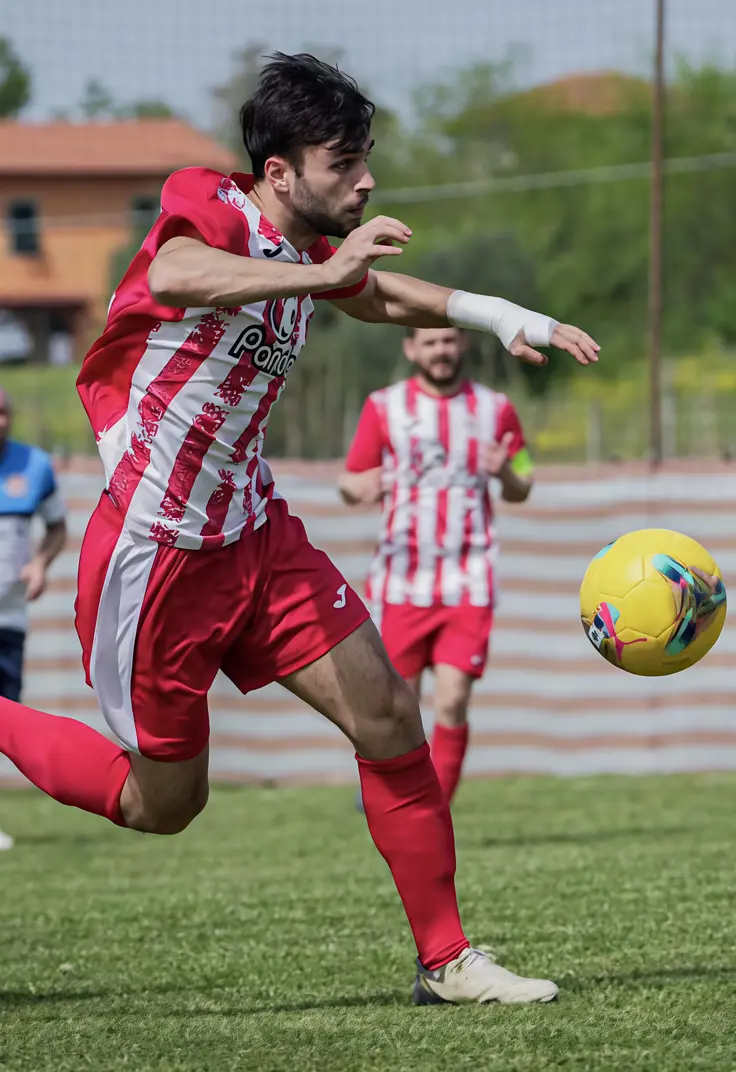 Lazzeretto eliminato: Virtus Chianciano vince 3-1 e vola in semifinale