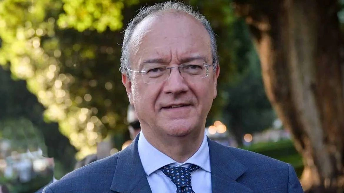 Ministro Giuseppe Valditara