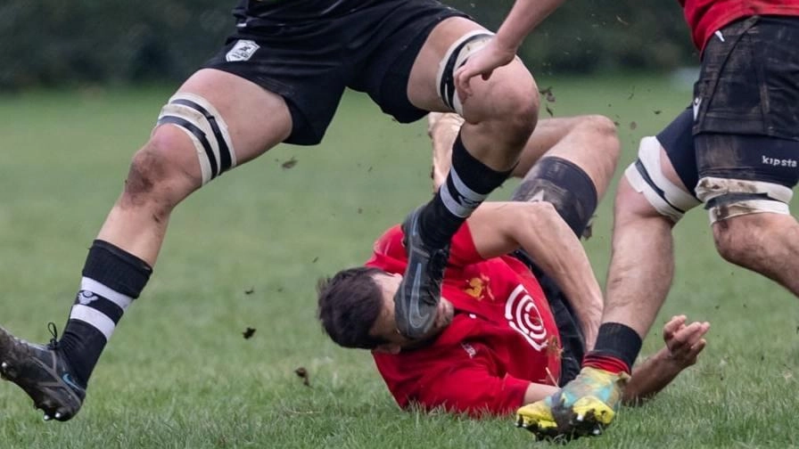 Matteo Morelli, in una delle sue ultime gare con i Cavalieri, qualche stagione fa Adesso è l’obiettivo di mercato per la squadra di Chiesa Matteo Morelli, in una delle sue ultime gare con i Cavalieri, qualche stagione fa Adesso è l’obiettivo di mercato per la squadra di Chiesa