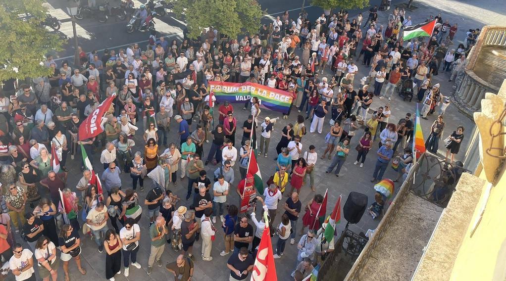 Centrodestra al rush finale. La Lega incassa il "no" dell’ex sindaco De Mossi Centrodestra al rush finale. La Lega incassa il "no" dell’ex sindaco De Mossi