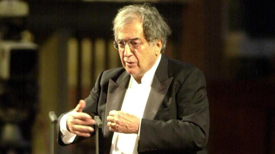 Festival Berio. Un “Invito“ al centenario Festival Berio. Un “Invito“ al centenario