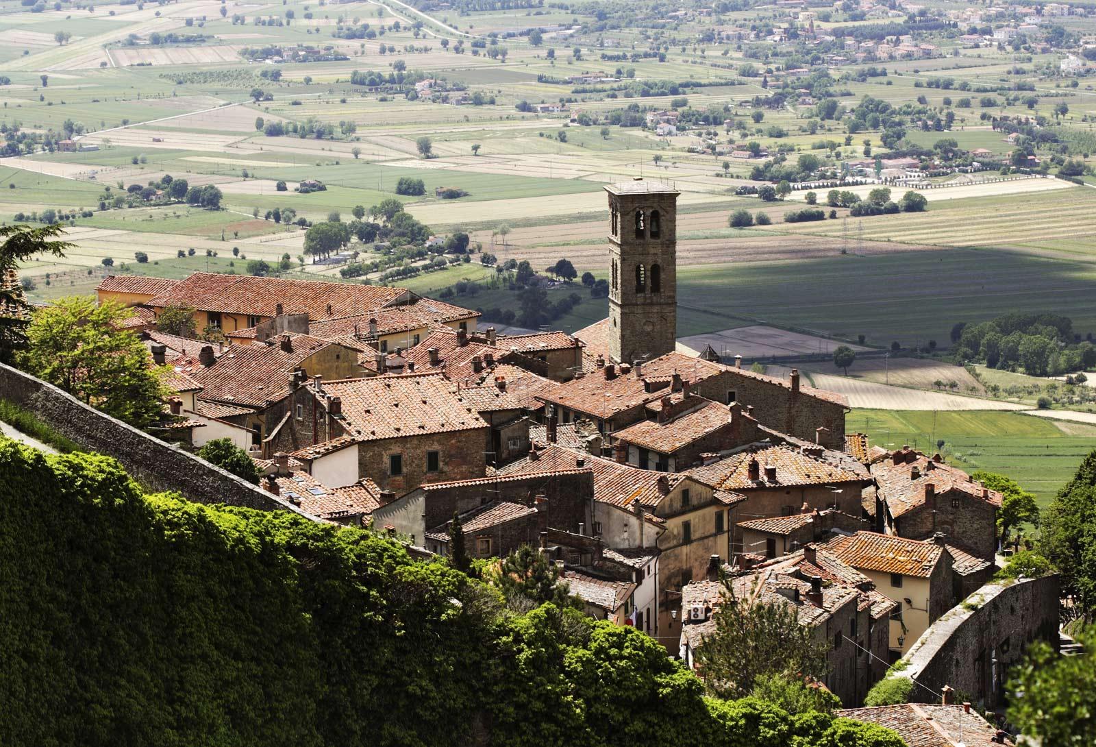 «Regolamento Centro Storico, la Scorrettezza del Pd e Cortona Civica» da lanazione.it «Regolamento Centro Storico, la Scorrettezza del Pd e Cortona Civica»