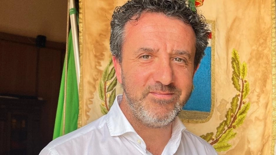 L’assessore Marco Russo L’assessore Marco Russo
