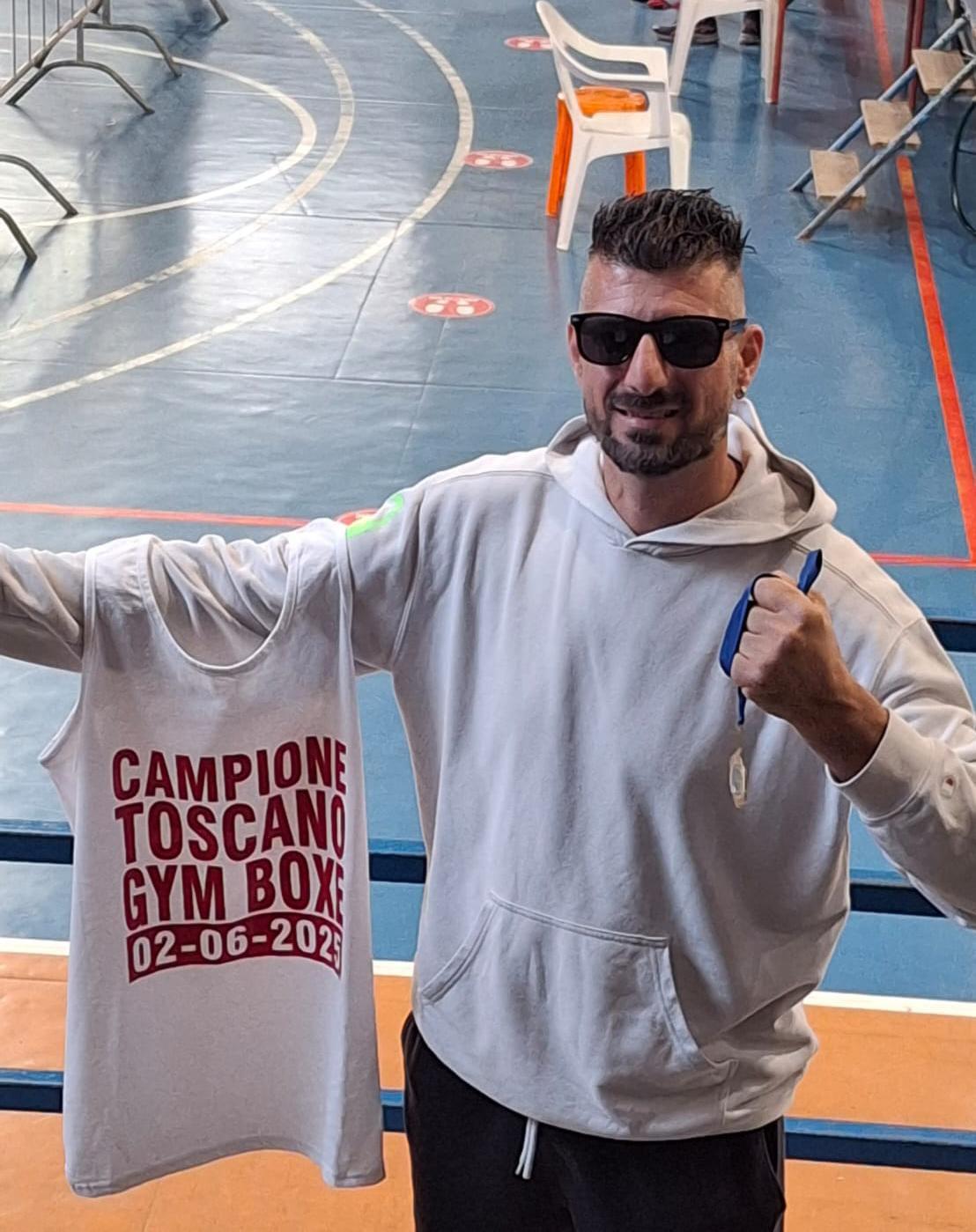 grandi risultati per la pugilistica argentario nel campionato regionale