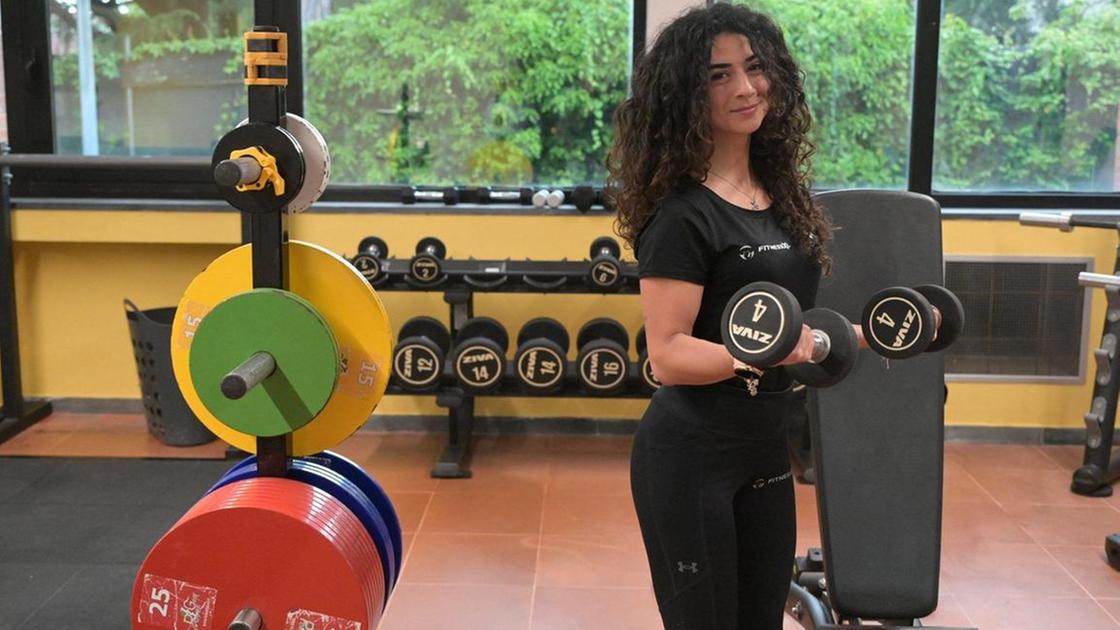 Palestra nell’ex Procura “Fronte Mura piace a tutti“ Palestra nell’ex Procura “Fronte Mura piace a tutti“