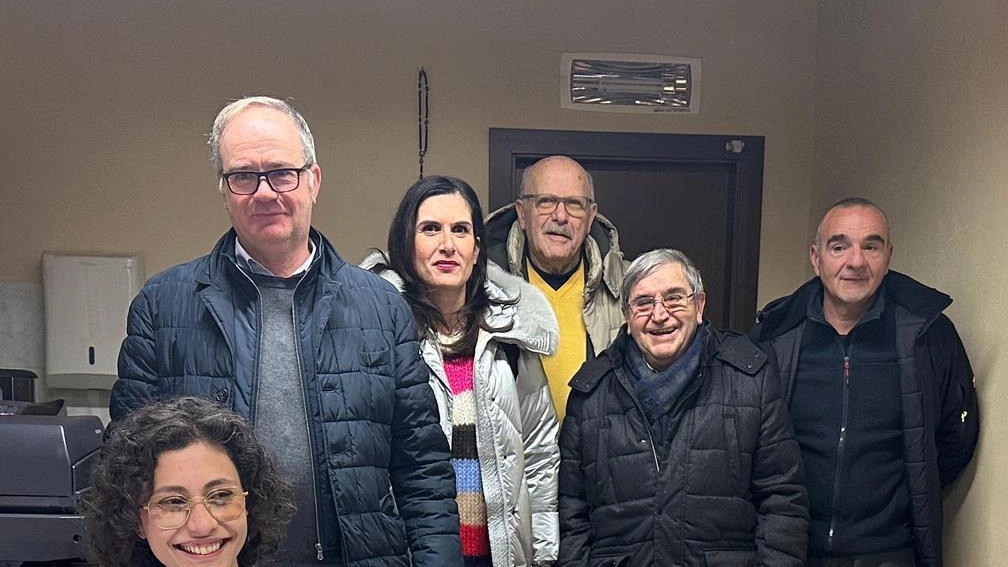 I cittadini che hanno bisogno di avere informazioni su Spid, Cie, Fascicolo Sanitario e per tutti i servizi che richiedono... I cittadini che hanno bisogno di avere informazioni su Spid, Cie, Fascicolo Sanitario e per tutti i servizi che richiedono...