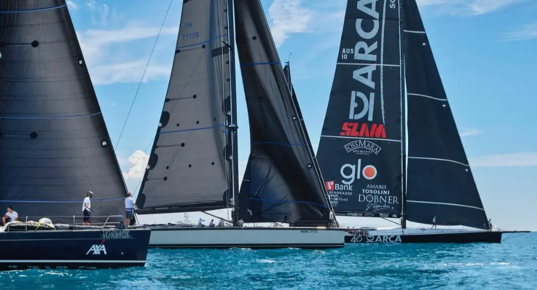 Viareggio-Bastia-Viareggio, tutto pronto la nuova edizione della regata