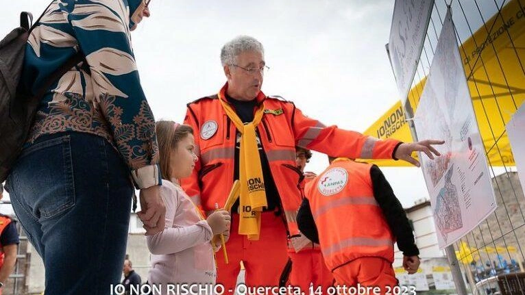 Si celebrerà oggi per la prima volta la Giornata nazionale delle pubbliche assistenze Anpas, nei 120 anni dalla fondazione: una... Si celebrerà oggi per la prima volta la Giornata nazionale delle pubbliche assistenze Anpas, nei 120 anni dalla fondazione: una...