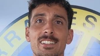Elia Bruzzi (Carraree Giovani)