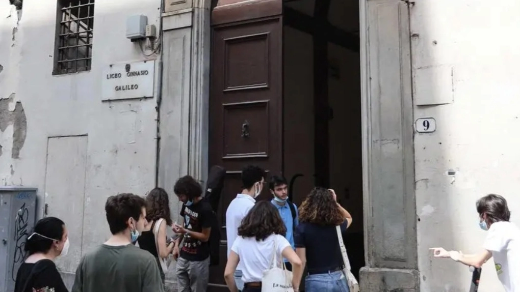 Liceo Galileo