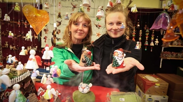 Firenze si veste a festa: dal 7 dicembre torna il festival delle luci