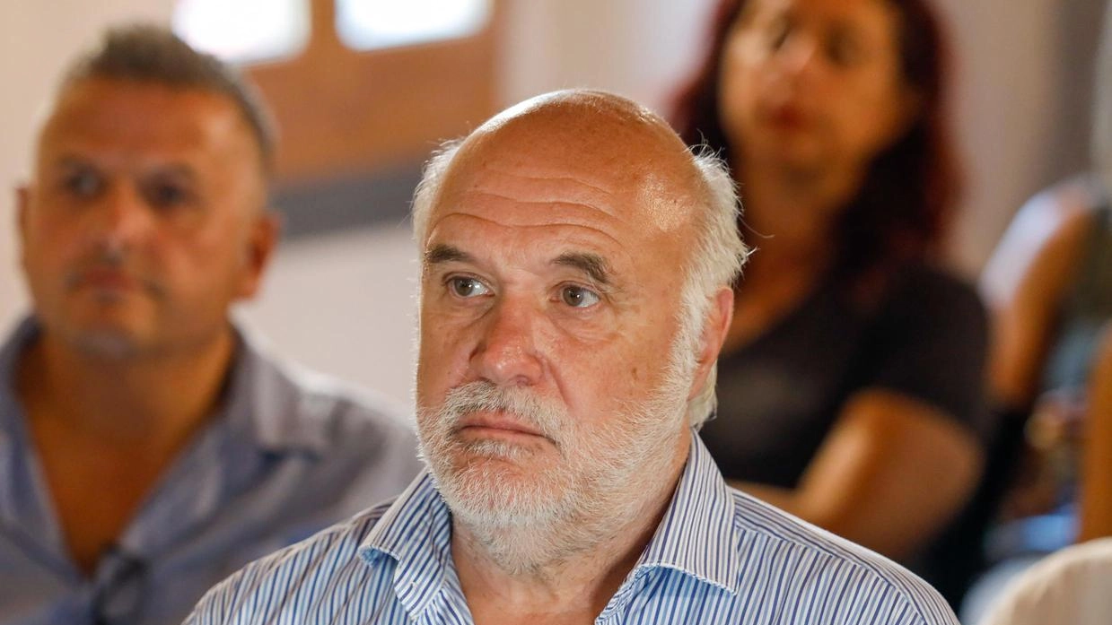 Il capogruppo di Cittadini per Fiesole: "Sistema di ammissione complesso". Il capogruppo di Cittadini per Fiesole: "Sistema di ammissione complesso".