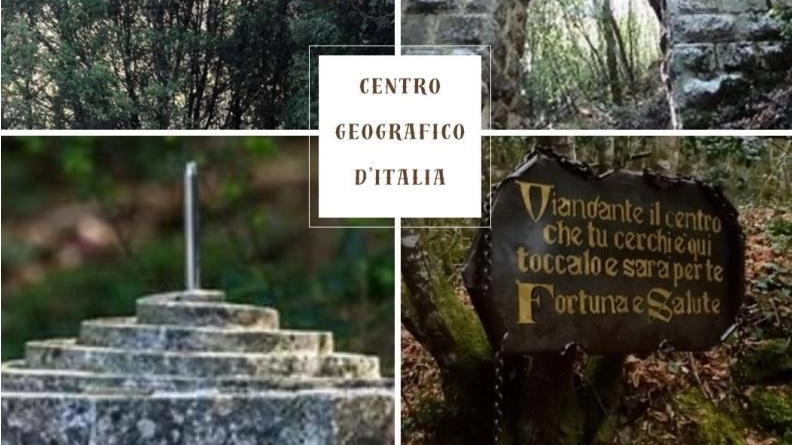 I luoghi più famosi di Narni