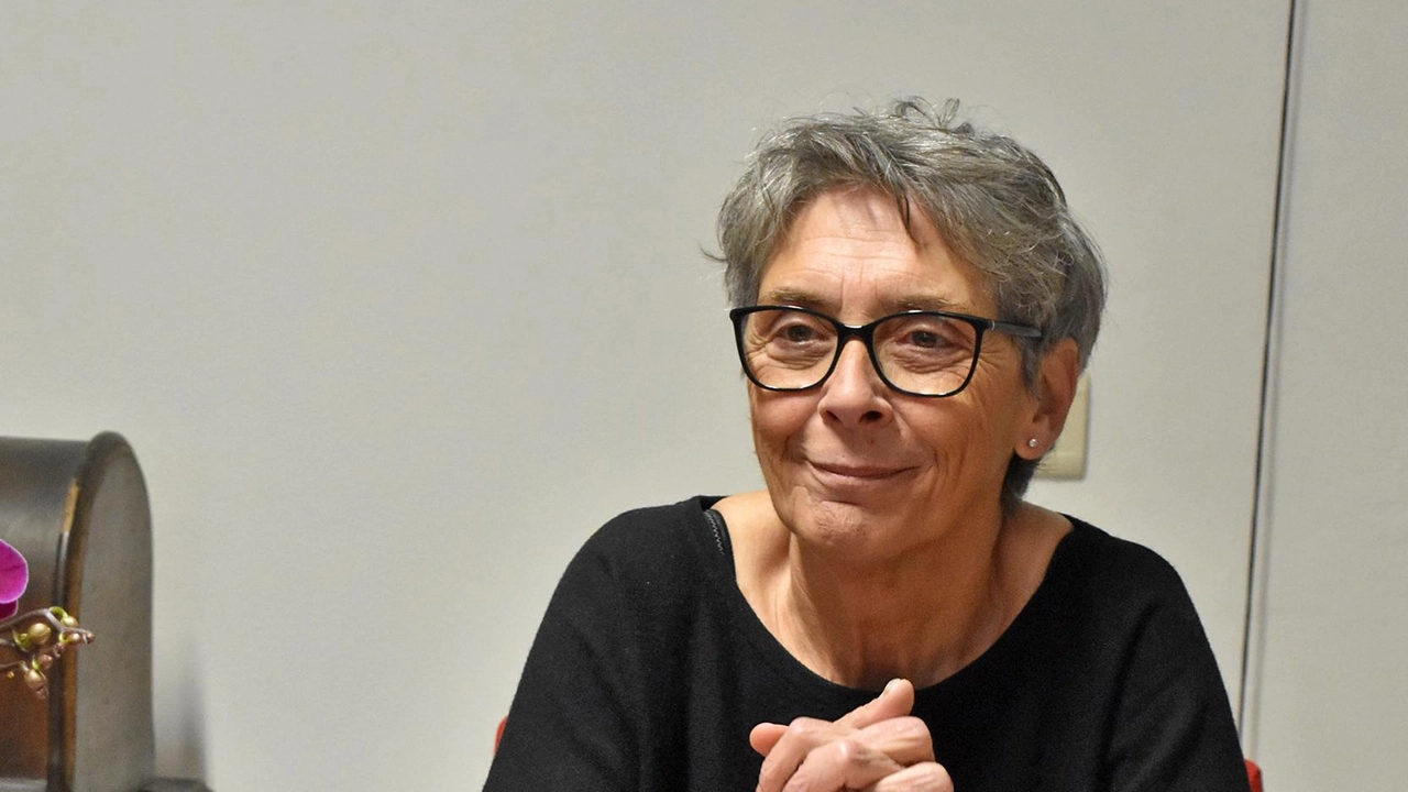 Monica Pagni (Cgil) Monica Pagni (Cgil)