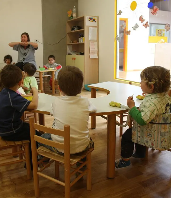 L’asilo nido e i fondi persi del Pnrr. La giunta Giglioli sotto attacco : "Traditi i bisogni delle famiglie"