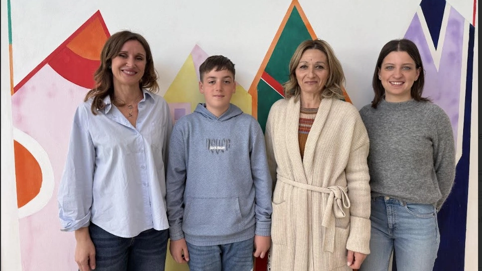 Selezioni matematica Soci
