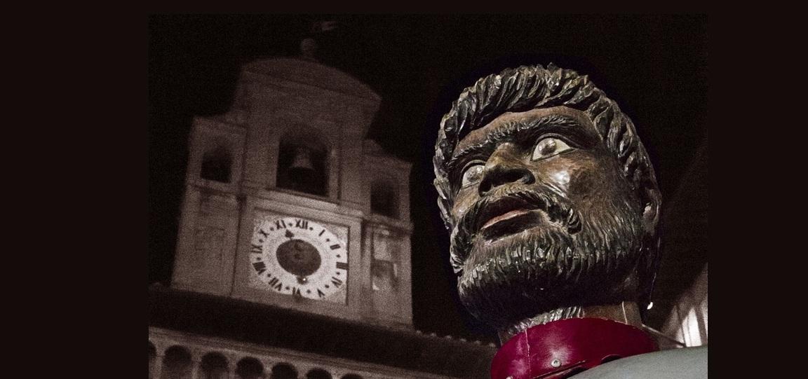 Il mistero del "Sempre Innocente" della Giostra. Paccinelli, l’autore teatrale che scrisse le regole Il mistero del "Sempre Innocente" della Giostra. Paccinelli, l’autore teatrale che scrisse le regole