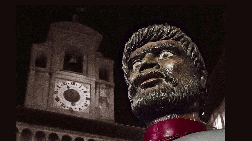 Il mistero del "Sempre Innocente" della Giostra. Paccinelli, l’autore teatrale che scrisse le regole