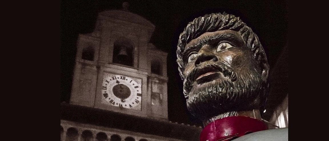 Il mistero del "Sempre Innocente" della Giostra. Paccinelli, l’autore teatrale che scrisse le regole