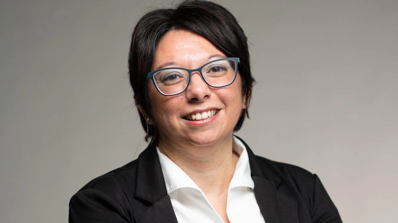 L’assessore Sara Viola e la consigliera di opposizione Sabina Ambrogetti