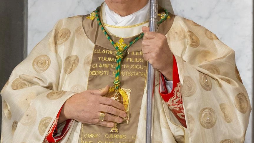 Alle 21 veglia col vescovo in Cattedrale