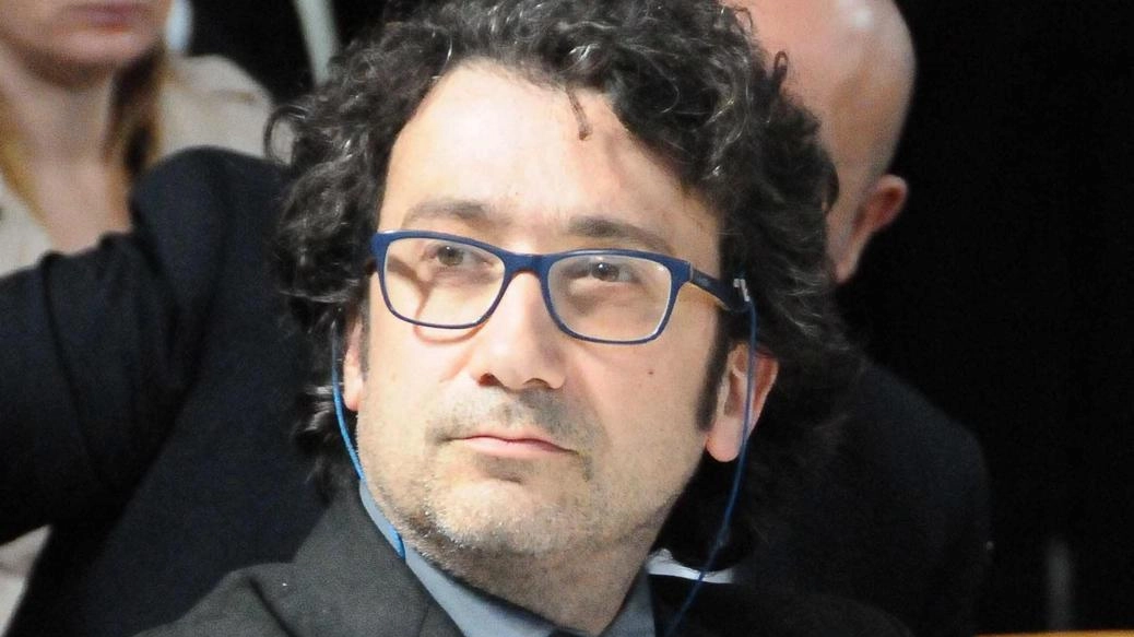 Il giudice del Tribunale di Massa Fabrizio Garofalo Il giudice del Tribunale di Massa Fabrizio Garofalo