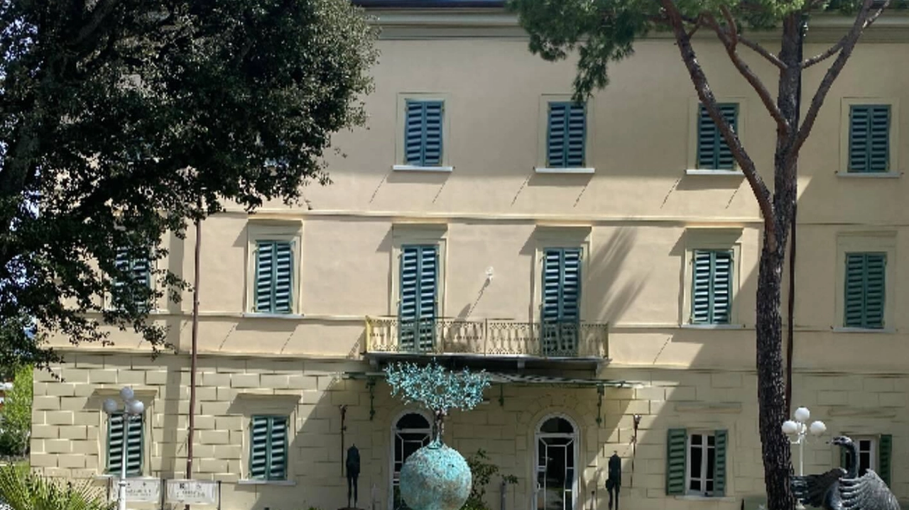 Fino al 25 novembre a Villa Bertelli sarà possibile visitare la mostra “Com’eri vestita”, realizzata dal Gruppo Amnesty International 091...