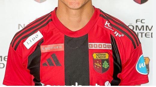 un bomber per la pantera arriva facundo stefanazzi