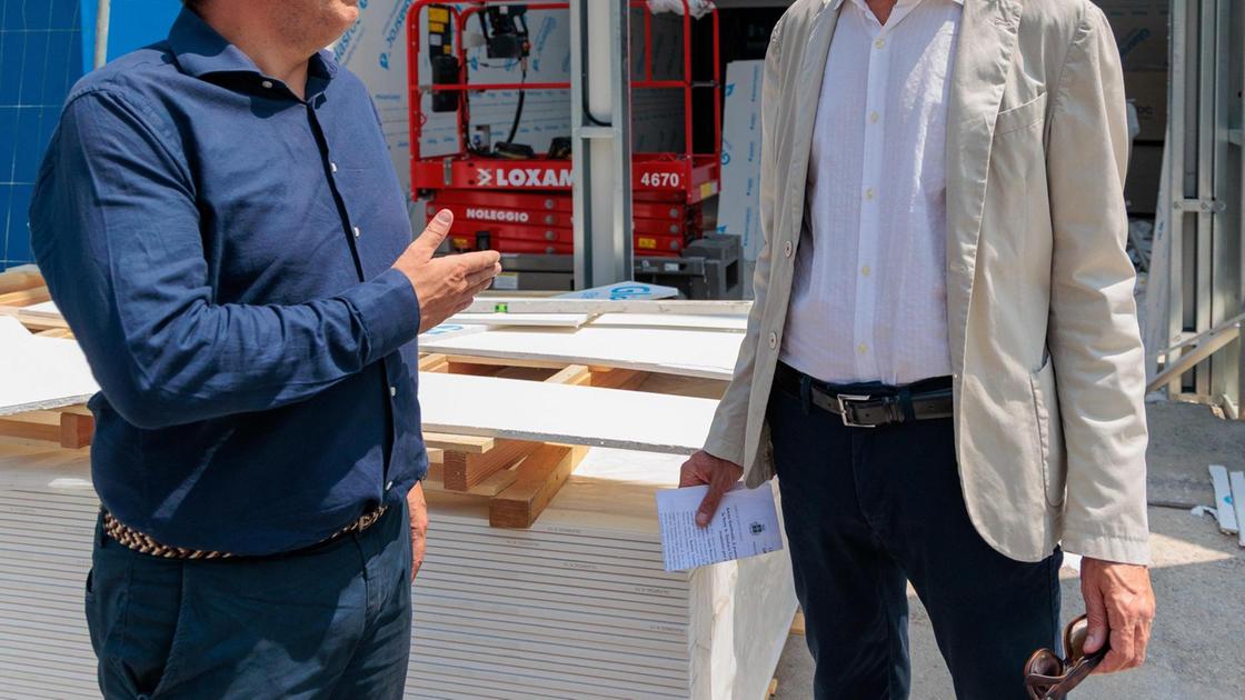 Giunta, oggi il nuovo assetto. Bedini sarà il vicesindaco. E la Lega fa campagna acquisti Giunta, oggi il nuovo assetto. Bedini sarà il vicesindaco. E la Lega fa campagna acquisti