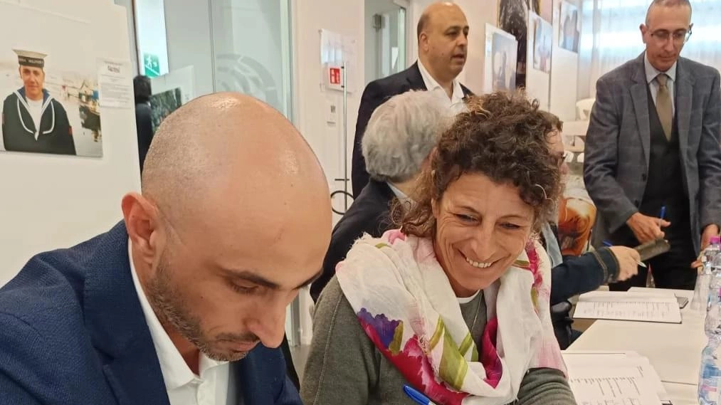 Ideata da Matteo Micheli, nel 2021. Cavaliere al merito della Repubblica.