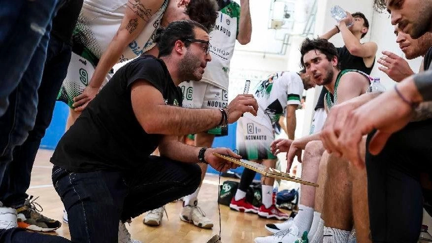 Endiasfalti Agliana sfida Garden Toscana Resort nei playoff di Serie C Unica