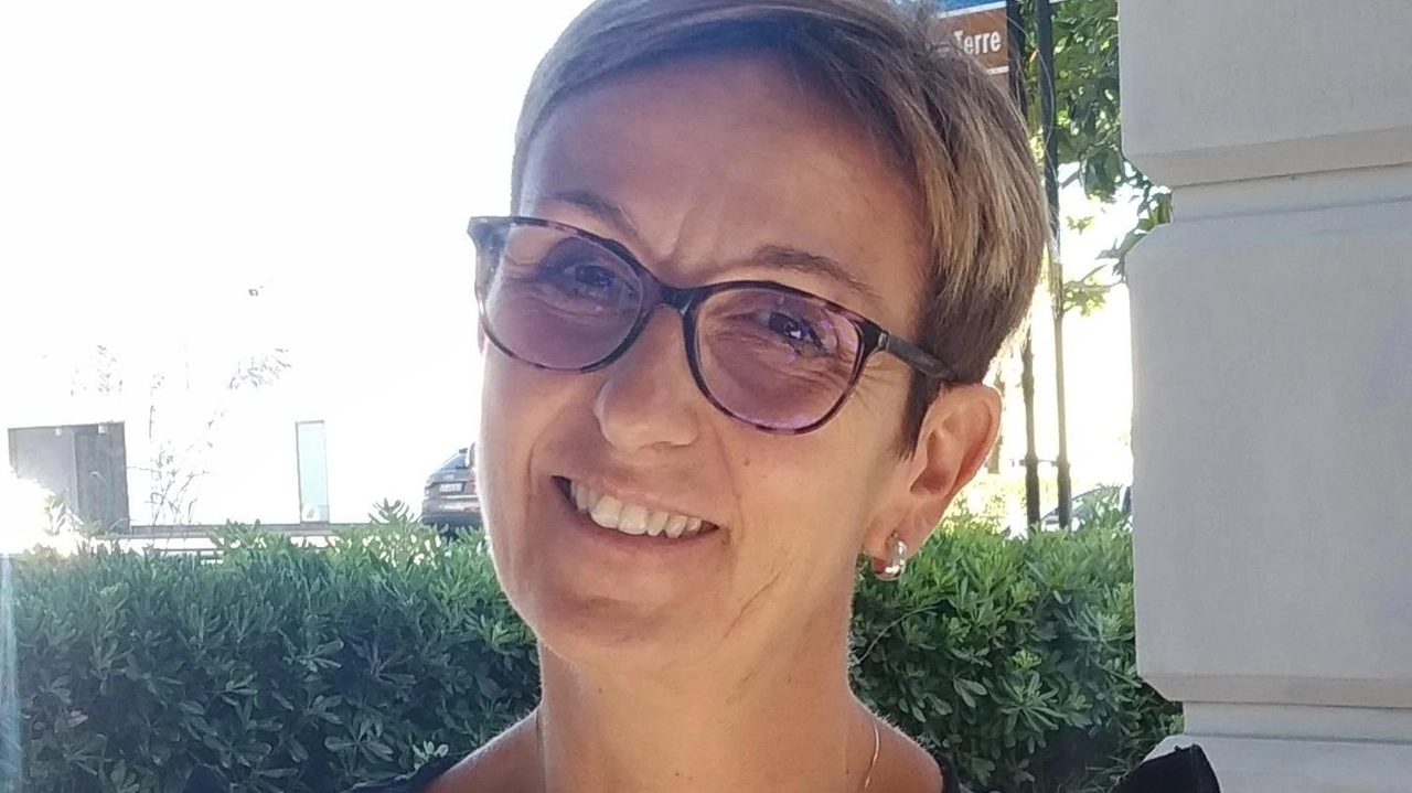 Marta Marzioli Marta Marzioli