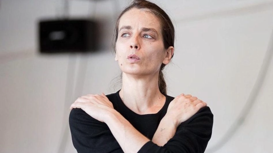 La coreografa, danzatrice e pedagoga Raffaella Giordano la madrina della 23esima edizione. Appuntamento dall’11 al 19 luglio: spazio agli artisti emergenti in ambito internazionale. La coreografa, danzatrice e pedagoga Raffaella Giordano la madrina della 23esima edizione. Appuntamento dall’11 al 19 luglio: spazio agli artisti emergenti in ambito internazionale.